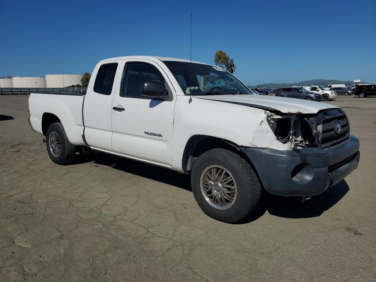 2007 Toyota Tacoma - Image 4