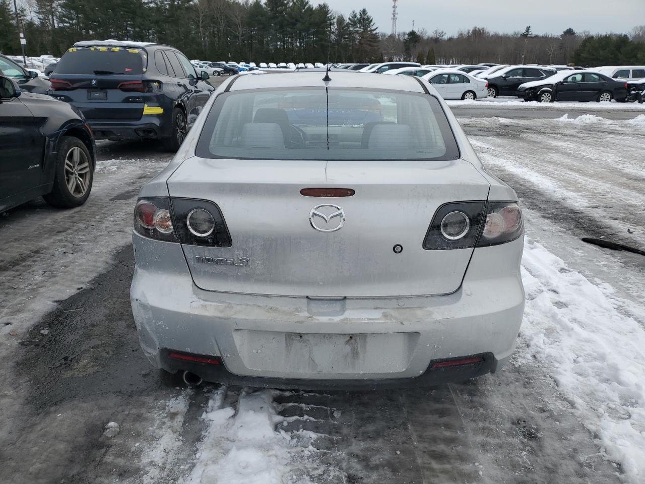 2007 Mazda 3 - Image 6