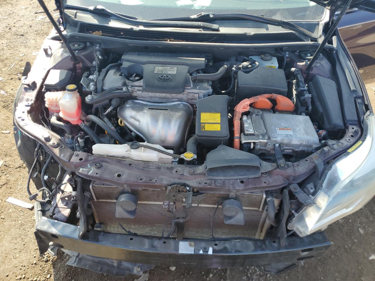 2014 Toyota Avalon - Image 11