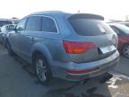 2008 AUDI Q7 S LINE for sale at Copart NEWBURY