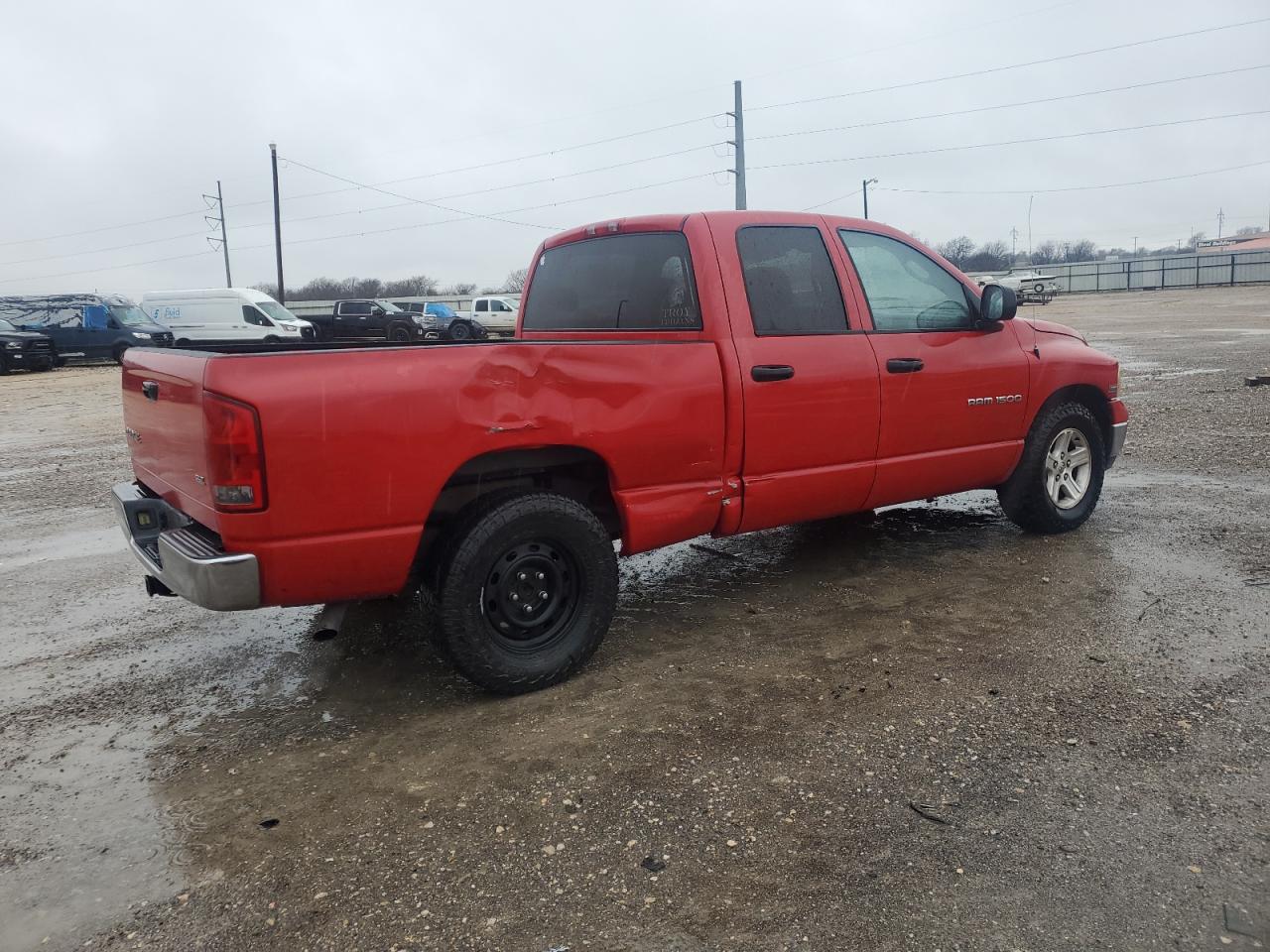 2004 Dodge RAM - Image 3