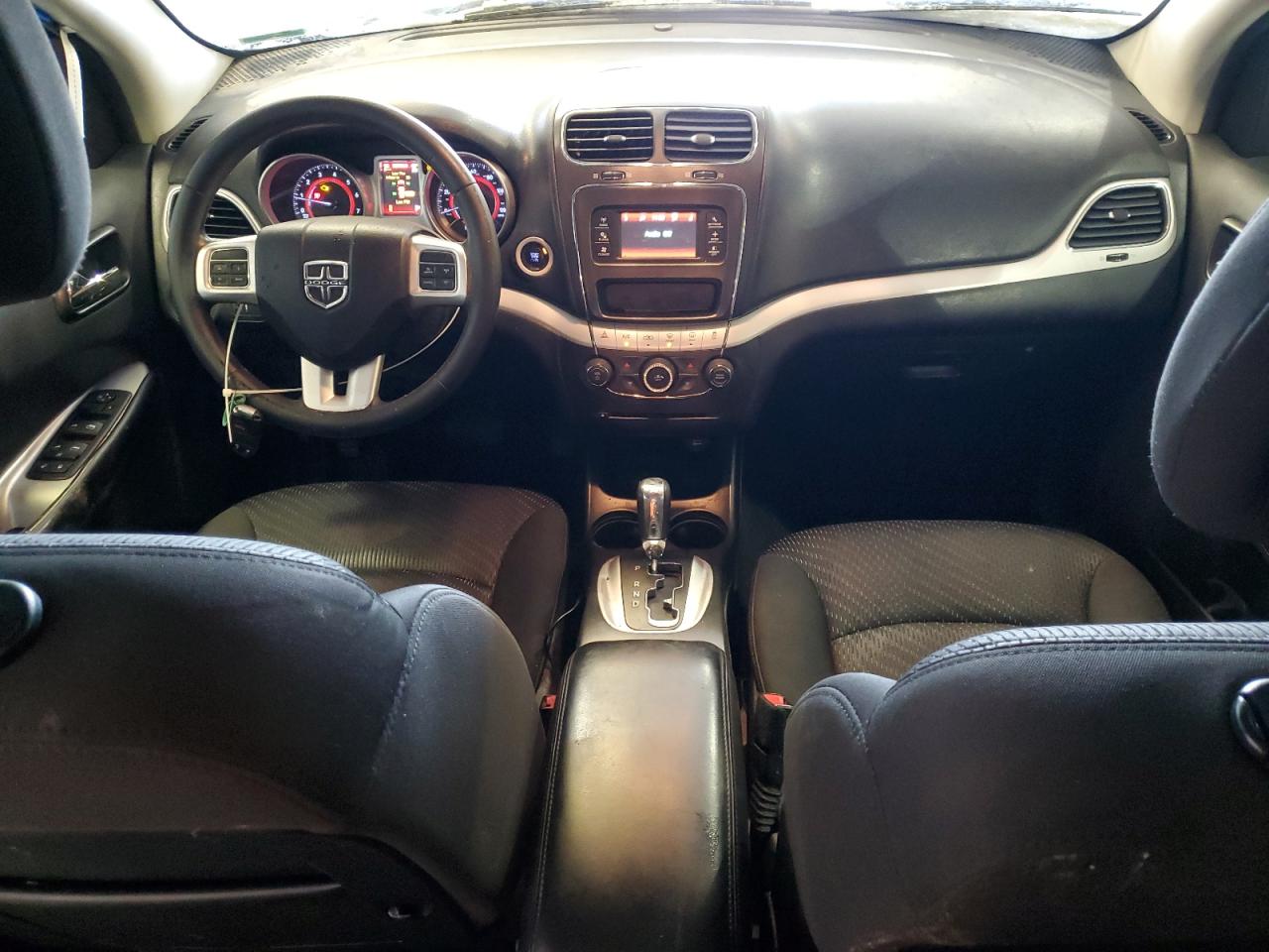 2015 Dodge Journey - Image 8
