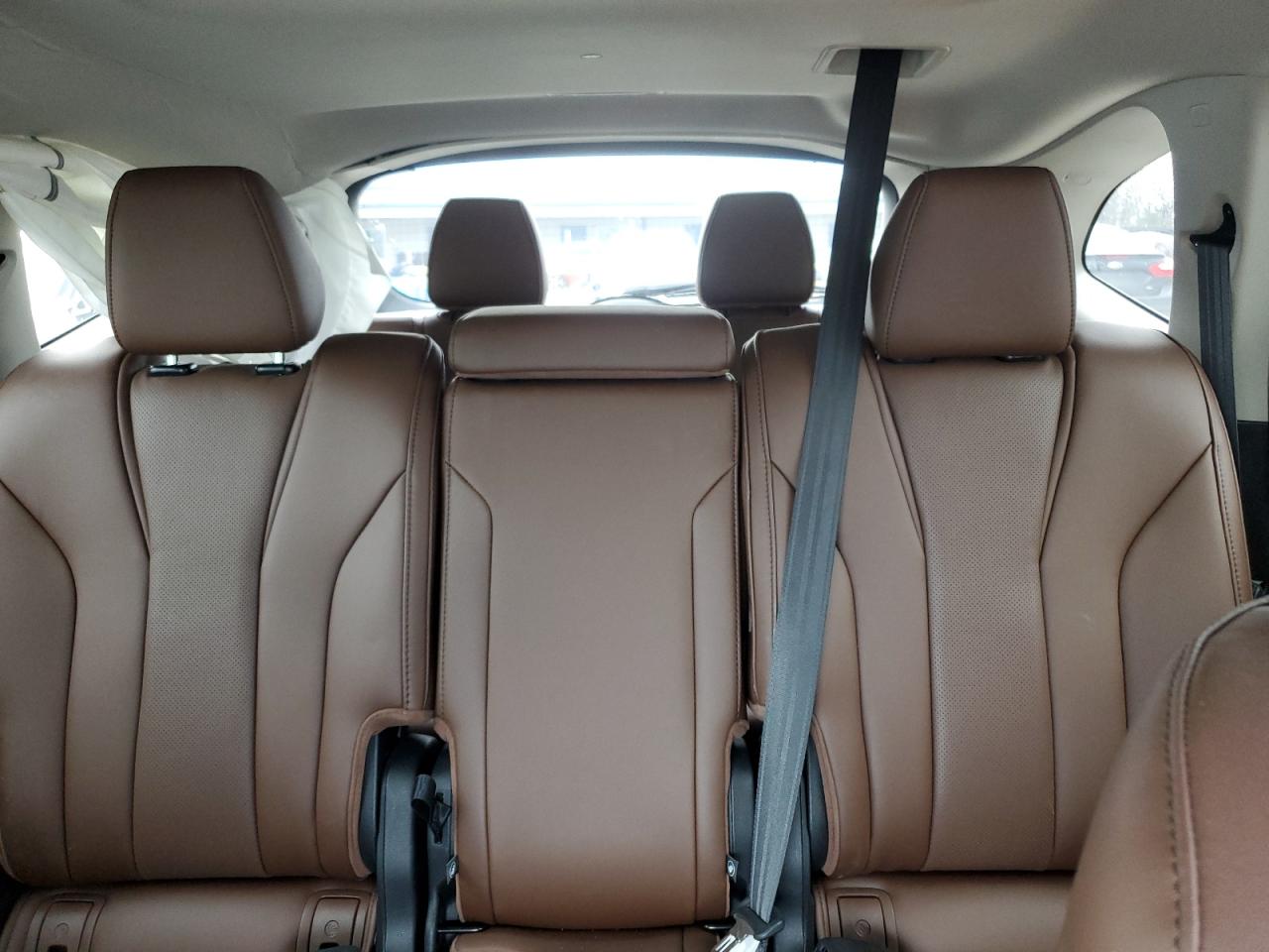 2024 Acura MDX - Image 10