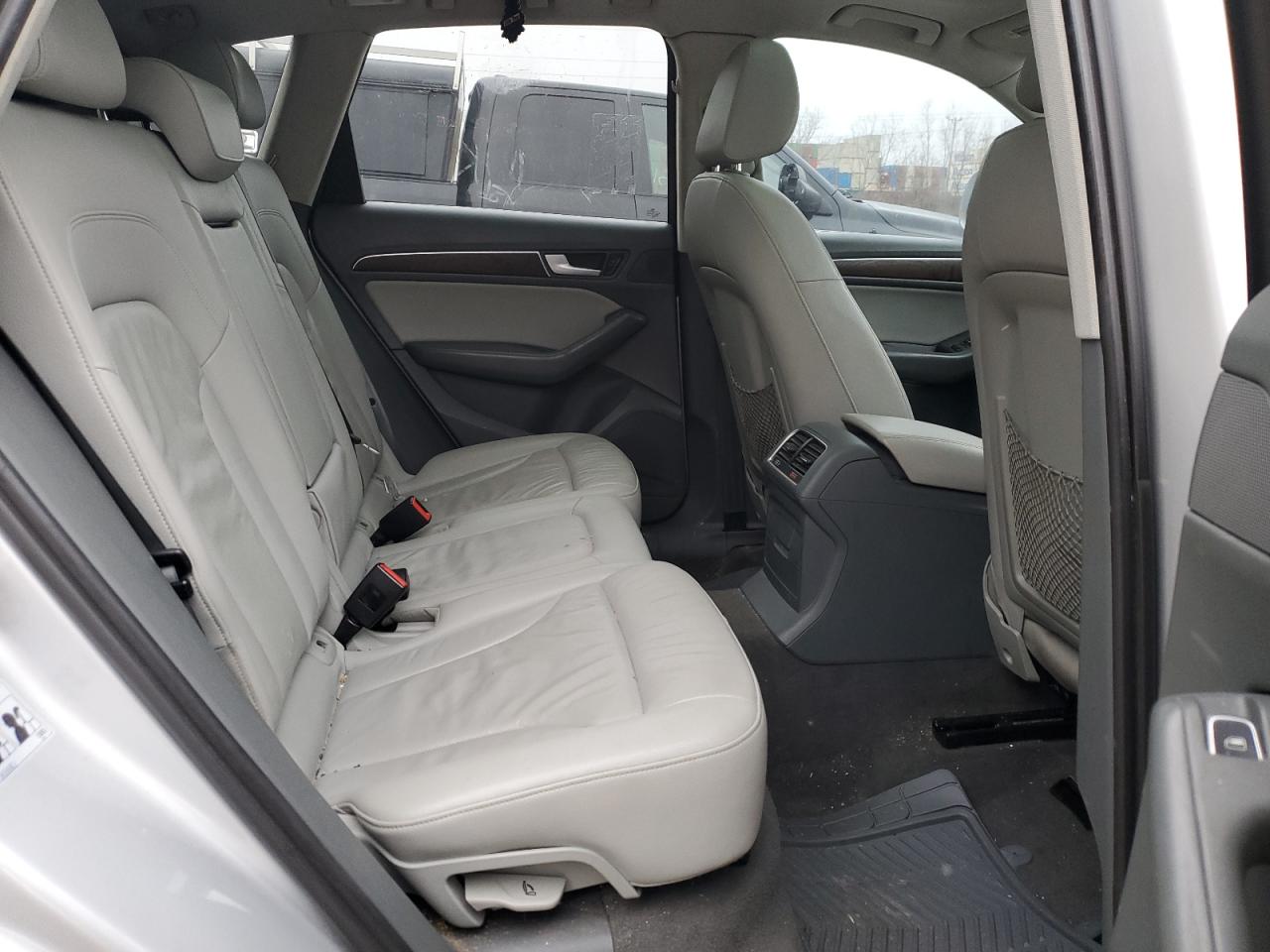 2014 Audi Q5 - Image 11