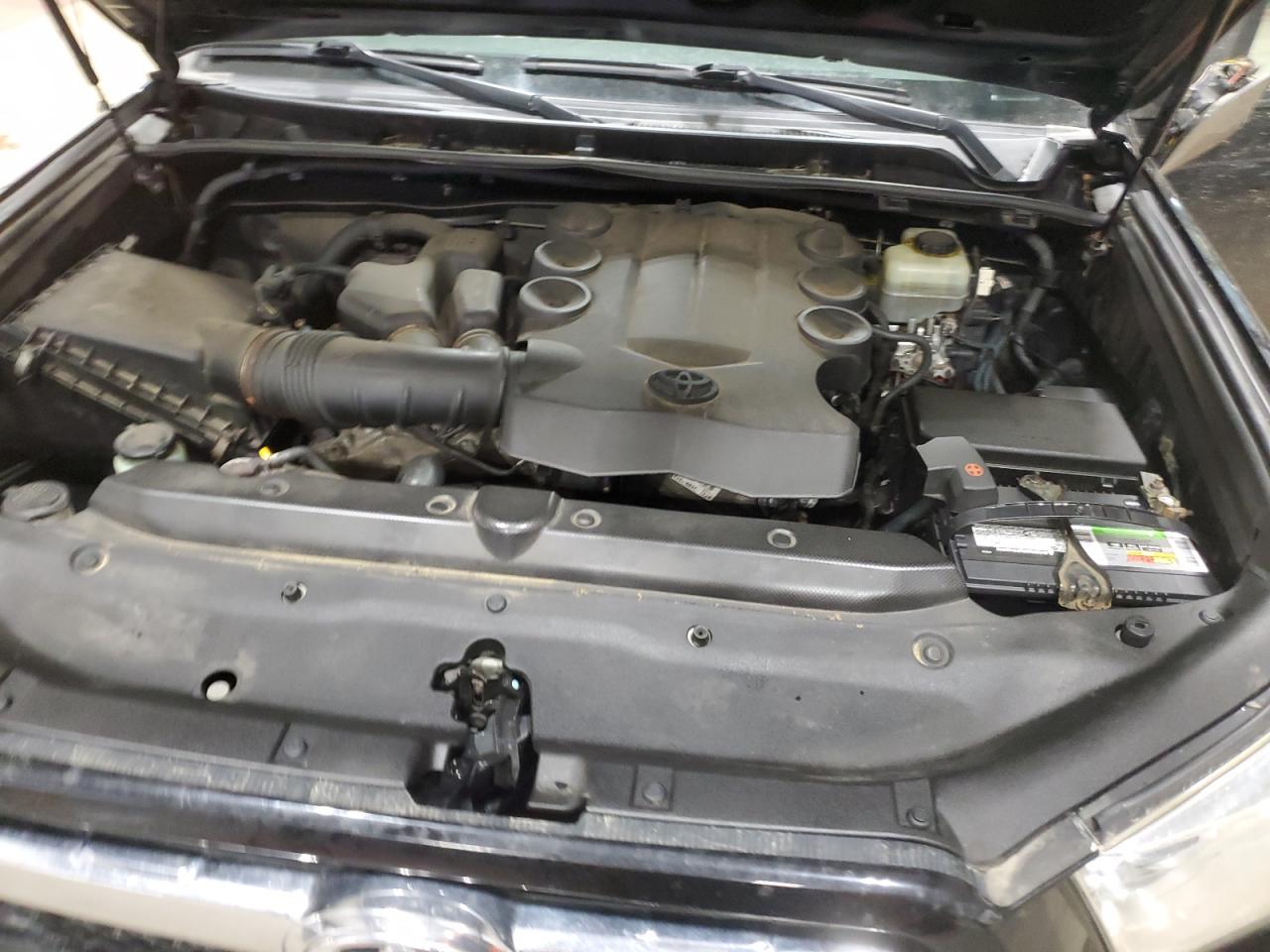 2011 Toyota 4Runner - Image 12