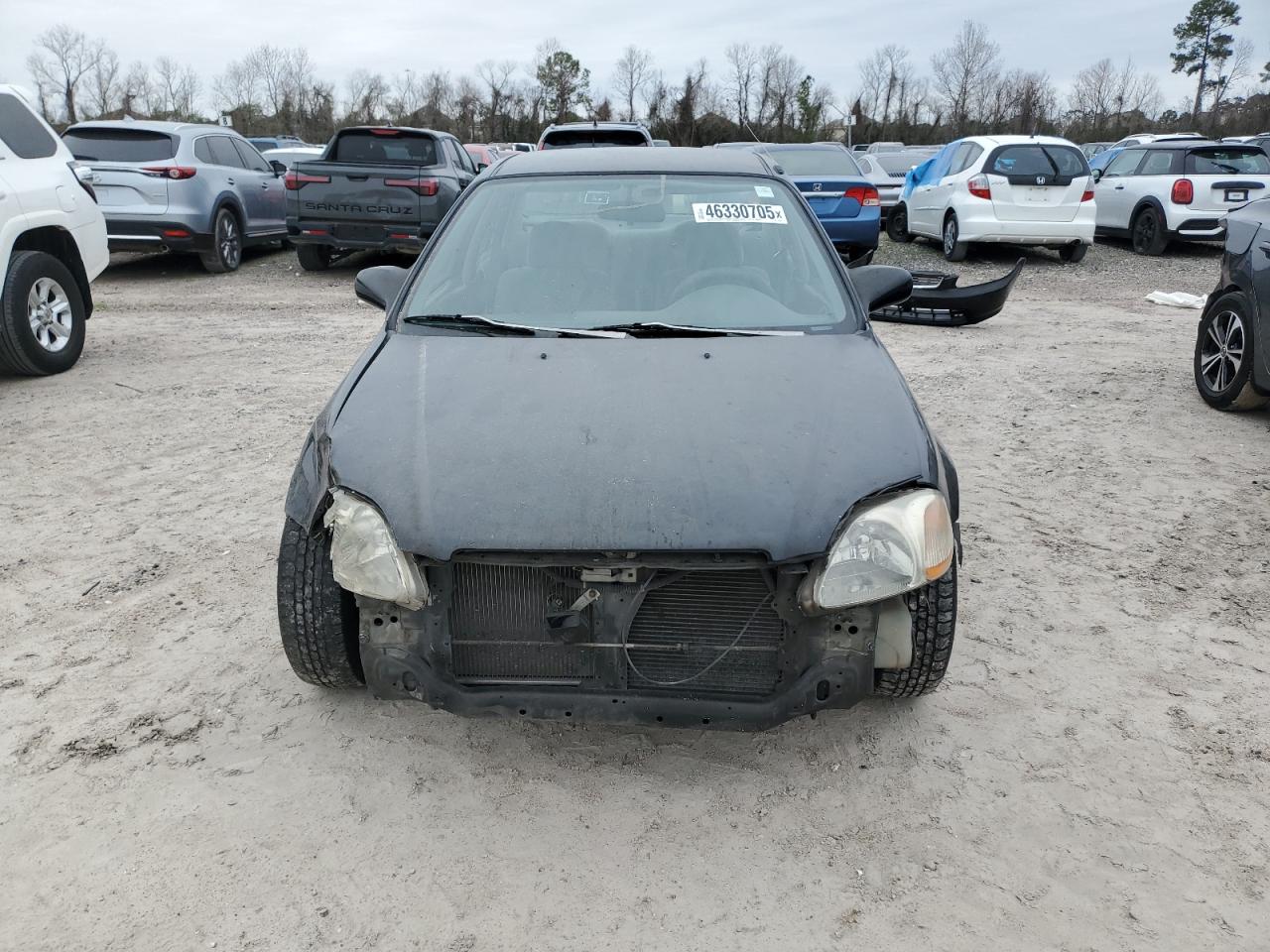 1997 Honda Civic - Image 5