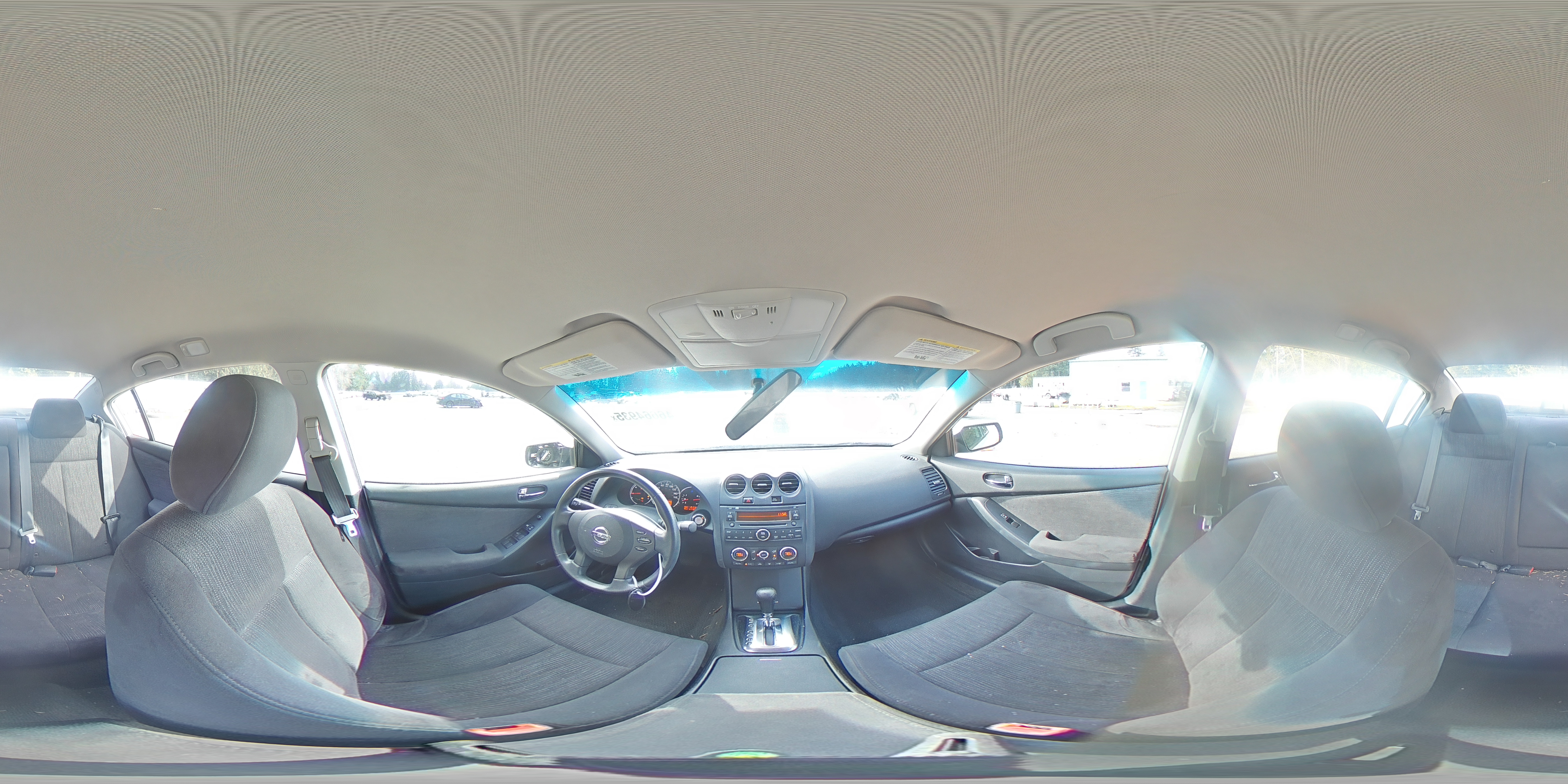 2011 Nissan Altima - Image 13