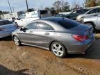 WDDSJ4EB5GN****** Used and Repairable 2016 Mercedes-Benz CLA-Class in AL - THEODORE