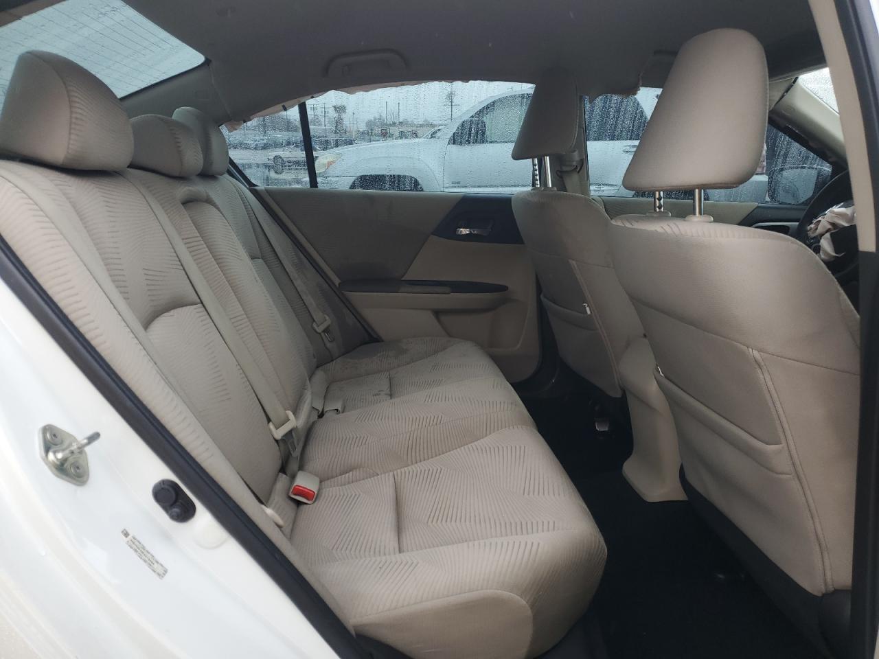 2014 Honda Accord - Image 11