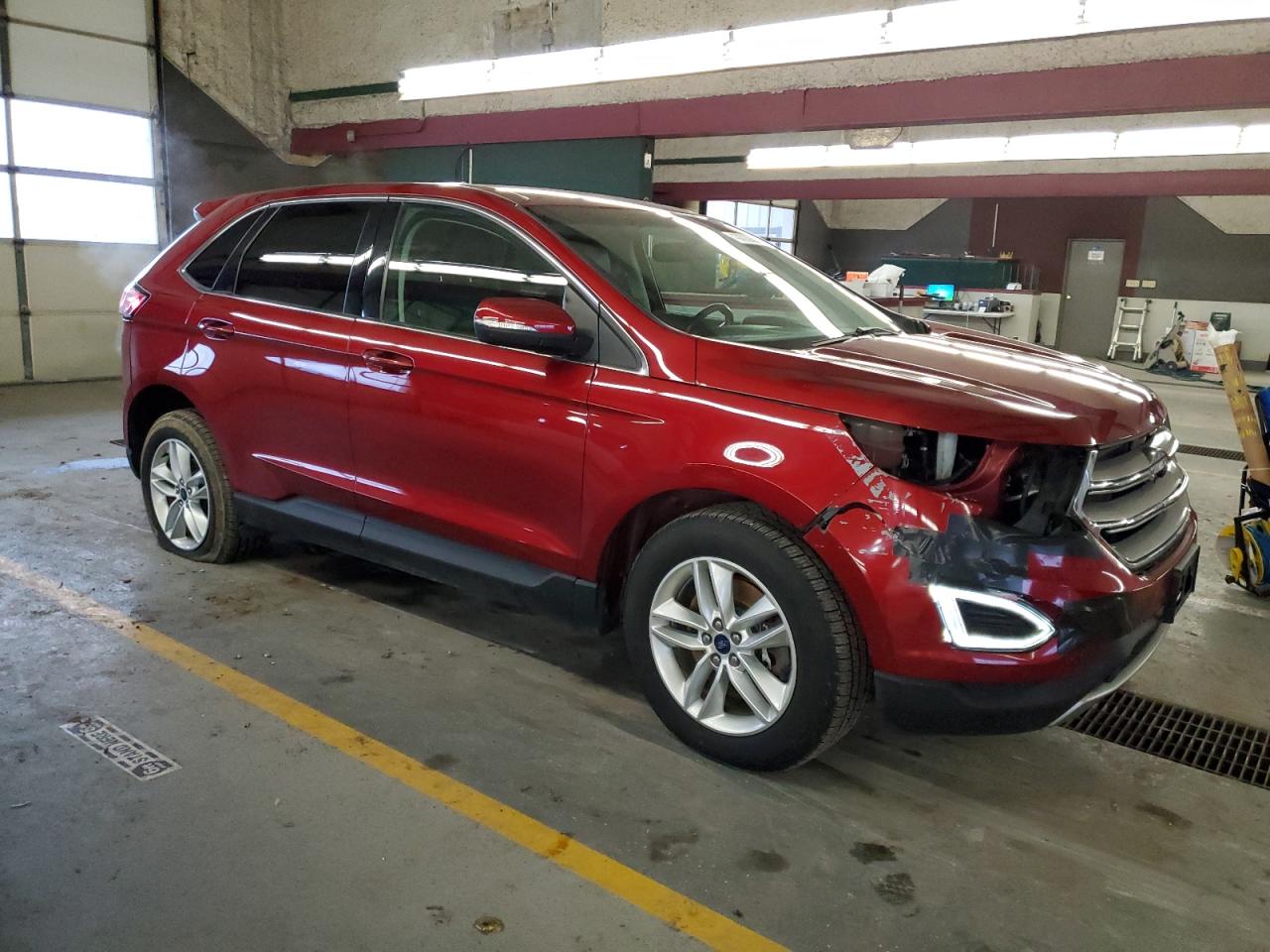 2016 Ford Edge - Image 4