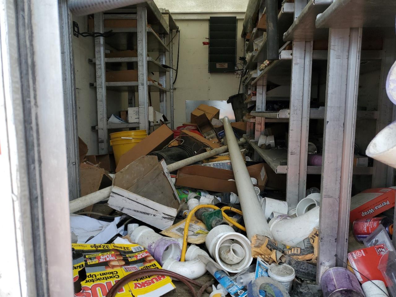 2018 Isuzu Npr Hd VIN: 54DC4W1B0JS802358 Lot: 47342525