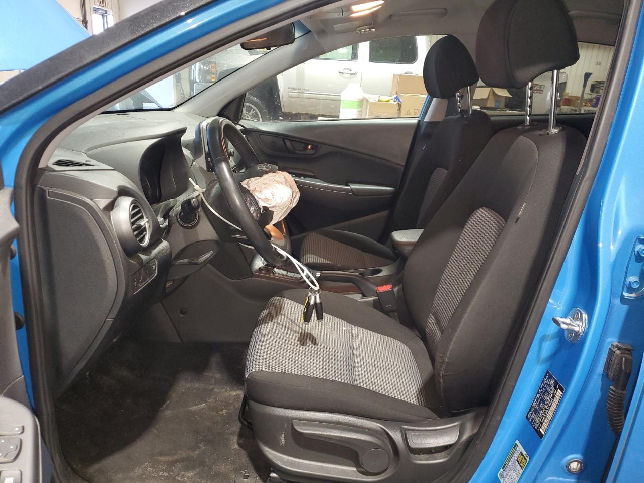 2018 Hyundai Kona - Image 7