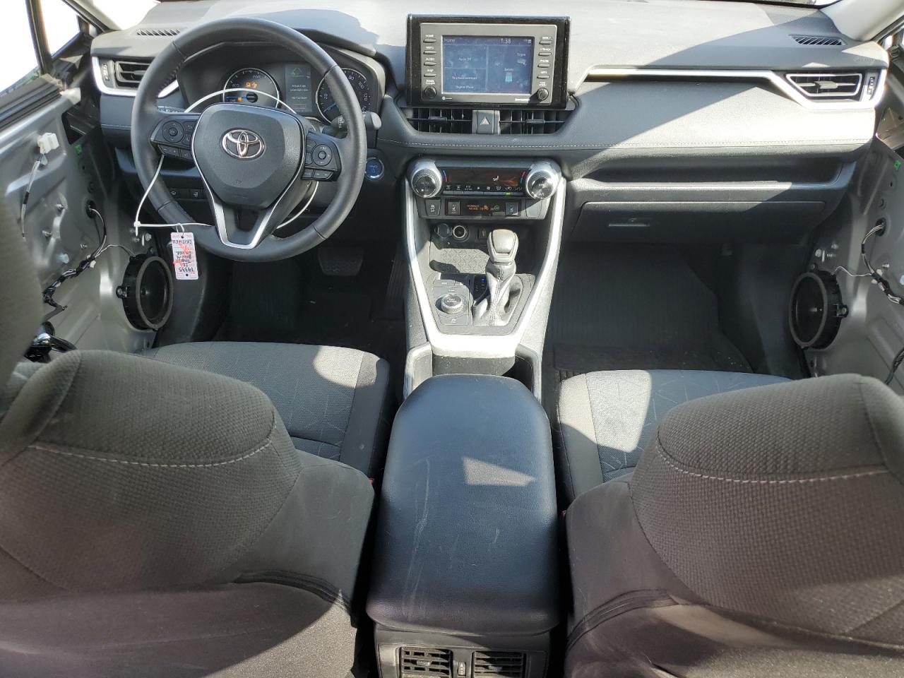 2022 Toyota RAV 4 - Image 8