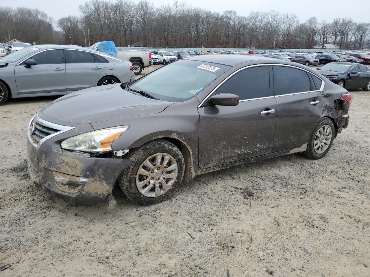 2013 Nissan Altima - Image 1