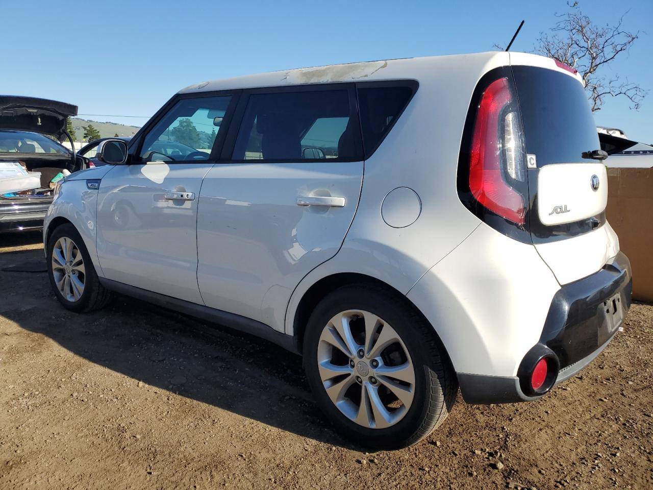 2016 Kia Soul - Image 2