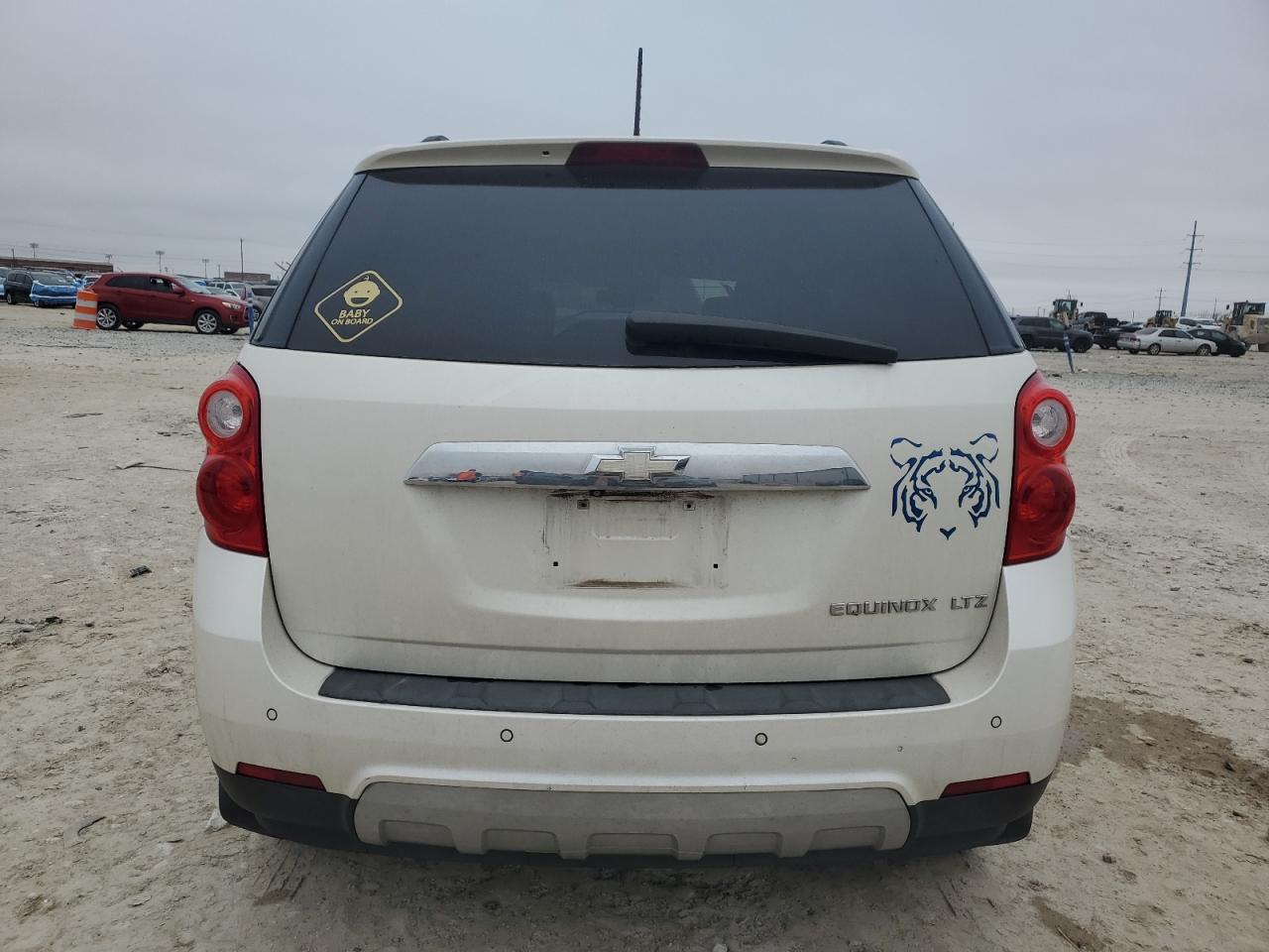 2015 Chevrolet Equinox - Image 6