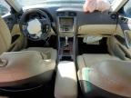 2010 Lexus Is 250 للبيع في Apopka، FL - Front End