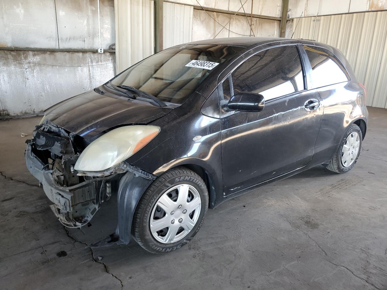 2007 Toyota Yaris - Image 1