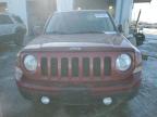 2015 Jeep Patriot Latitude for Sale in Chicago Heights, IL - Minor Dent/Scratches