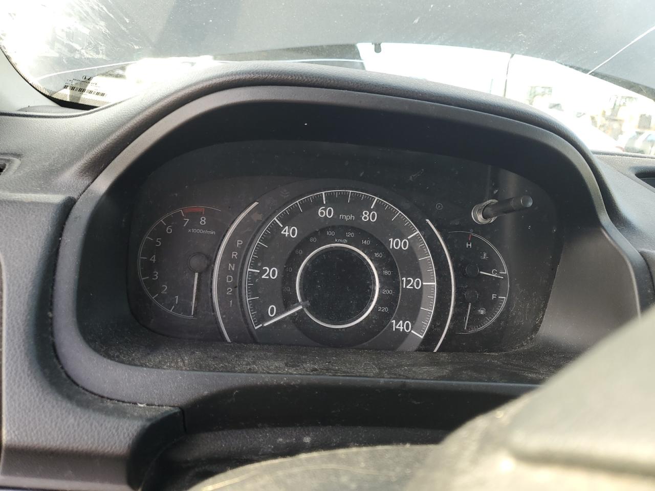 2013 Honda CR-V - Image 9
