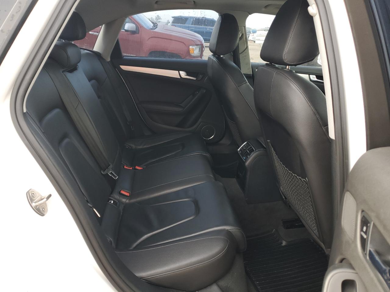 2016 Audi A4 - Image 10