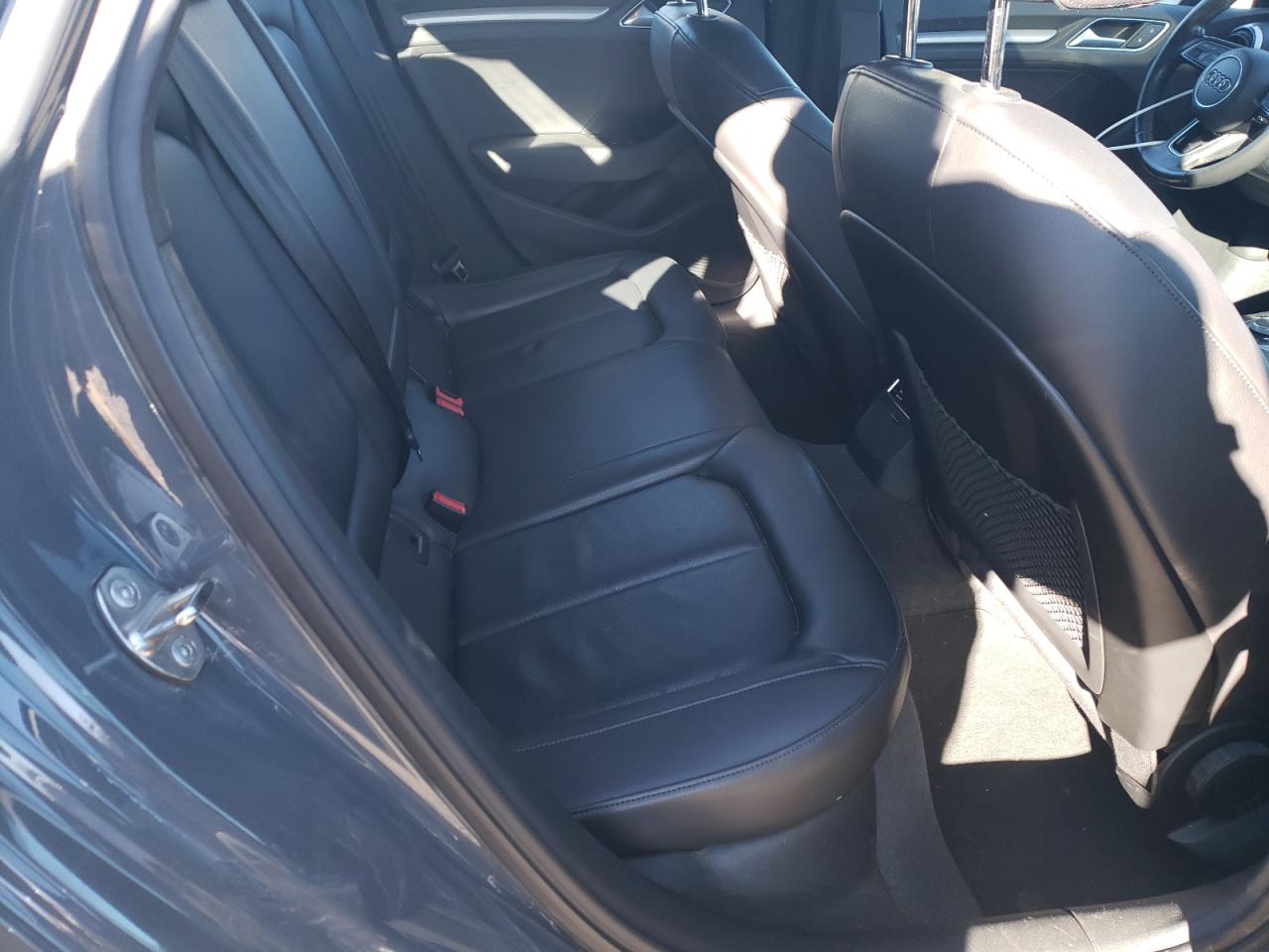2017 Audi A3 - Image 10