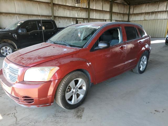 2010 Dodge Caliber Sxt