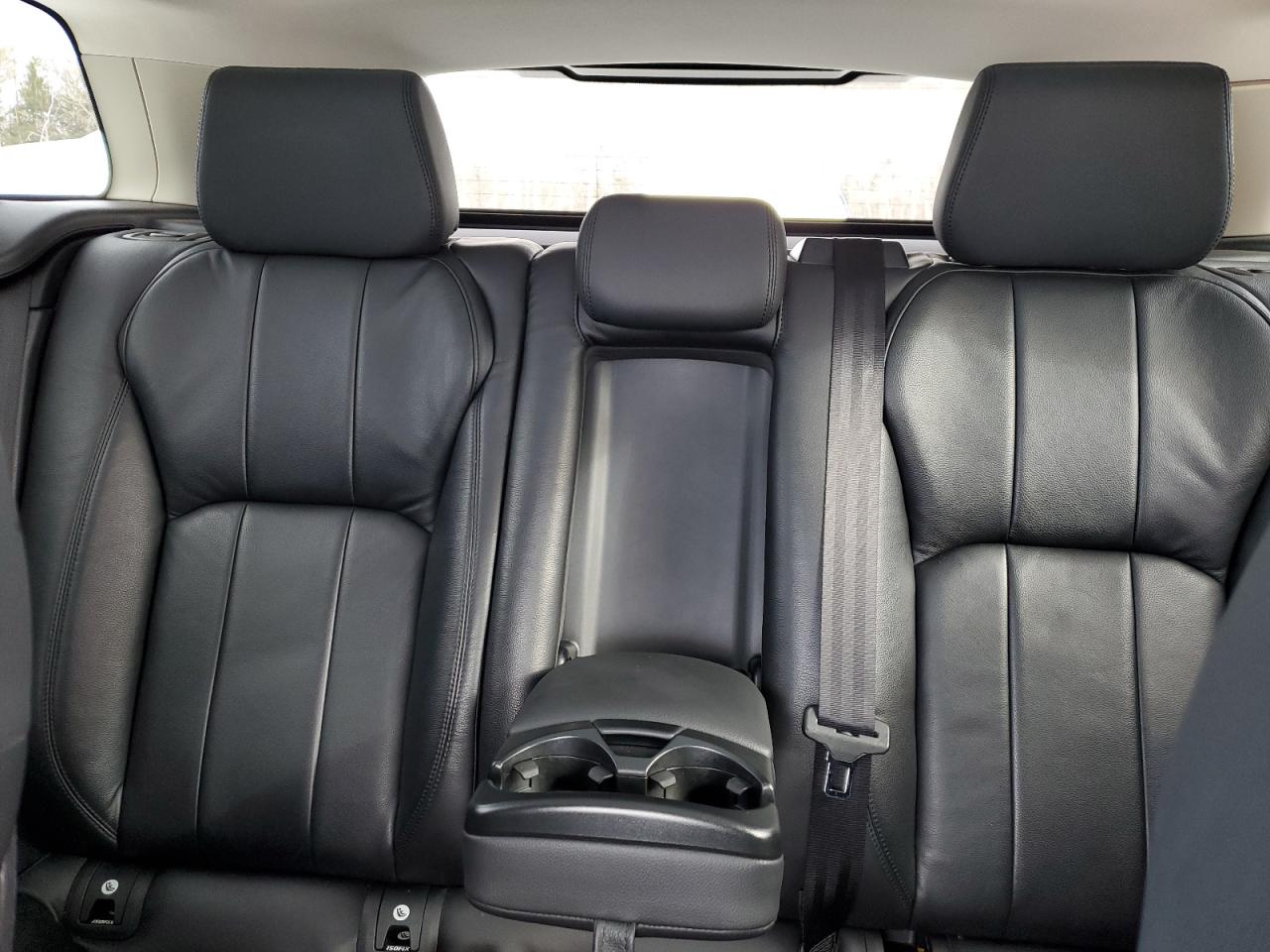 2016 Land Rover Range Rover - Image 10