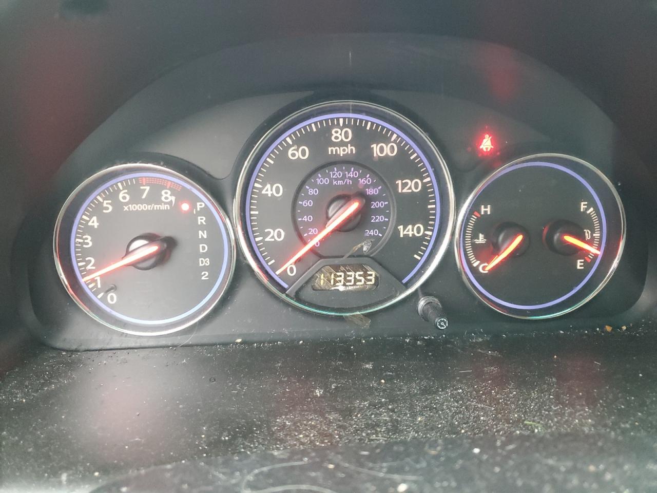 2004 Honda Civic - Image 9