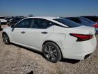 2020 Nissan Altima S na sprzedaż w Houston, TX - Front End