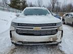 2023 Chevrolet Tahoe K1500 Premier en Venta en Davison, MI - Side