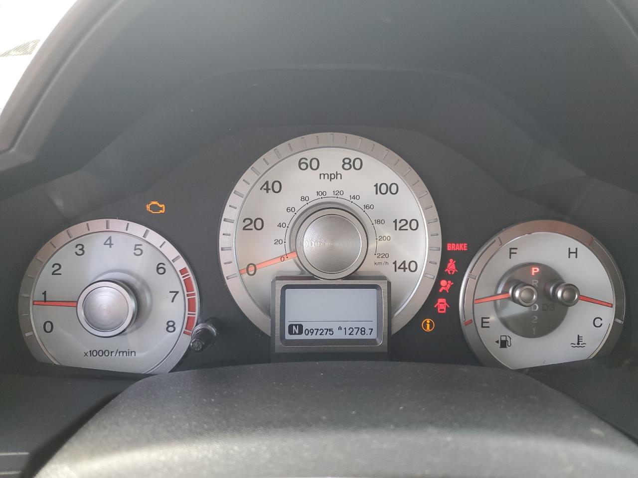 2010 Honda Pilot - Image 9