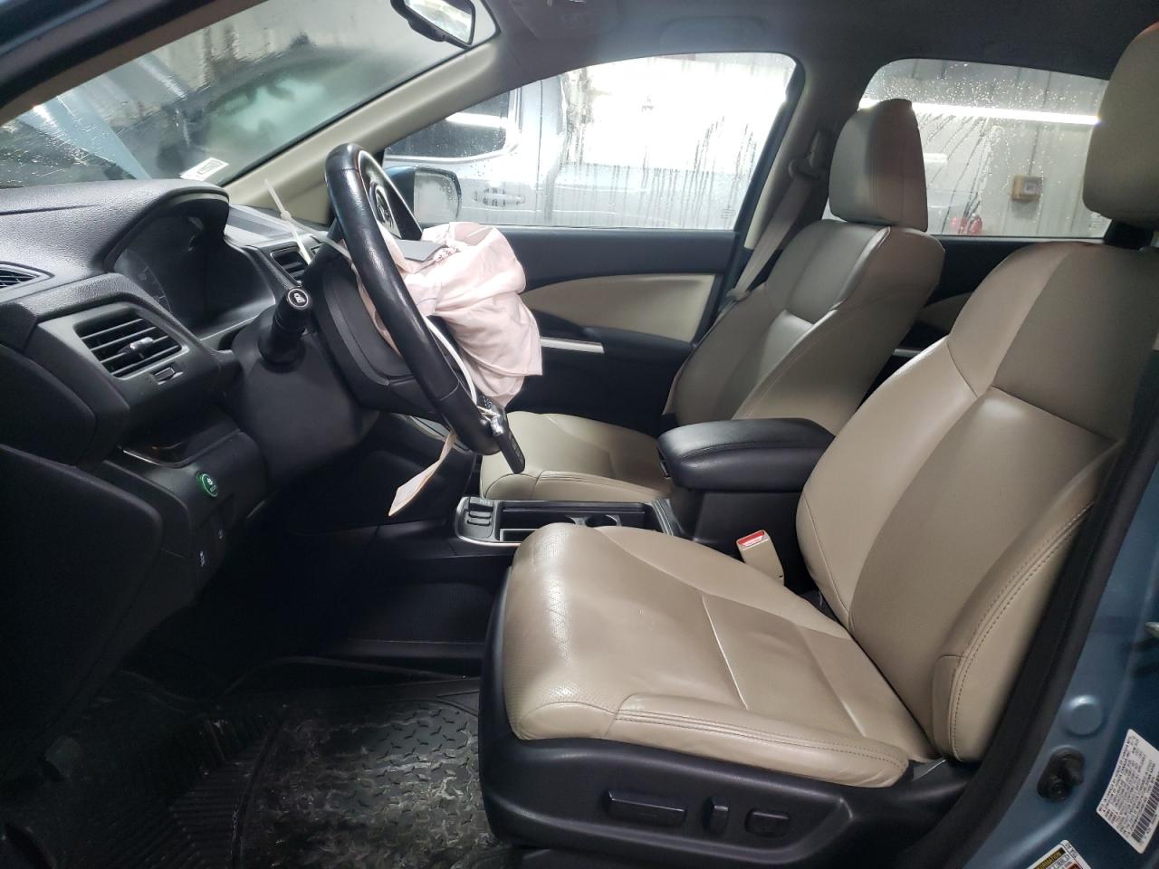 2016 Honda CR-V - Image 7