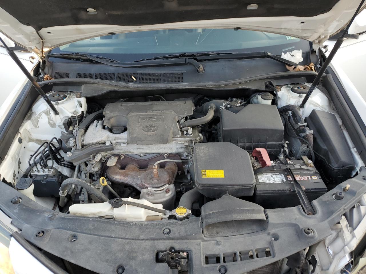 2013 Toyota Camry - Image 12