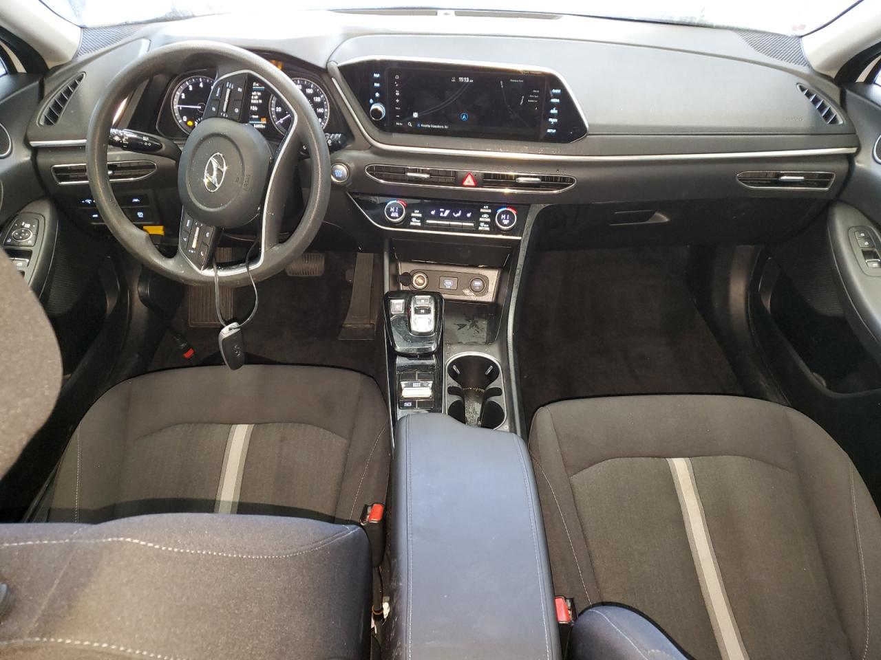 2023 Hyundai Sonata - Image 8