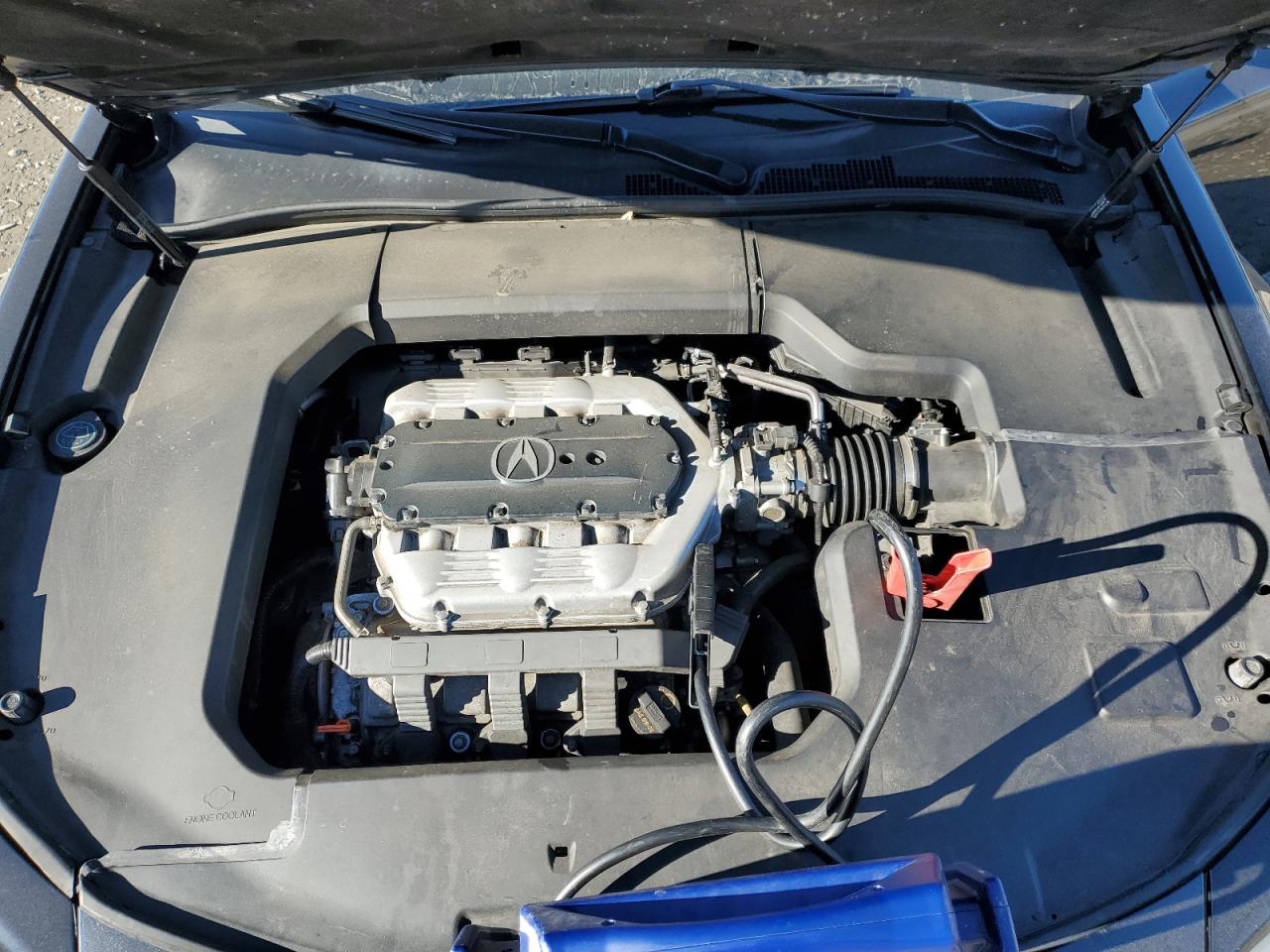 2012 Acura TL - Image 11