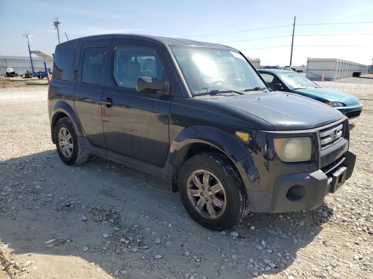 2007 Honda Element - Image 4