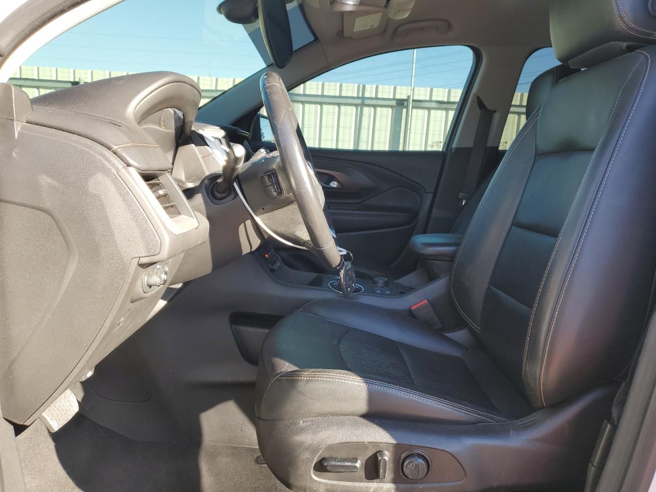 2020 GMC Terrain - Image 7