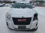 2014 Gmc Terrain Sle продається в Davison, MI - Front End