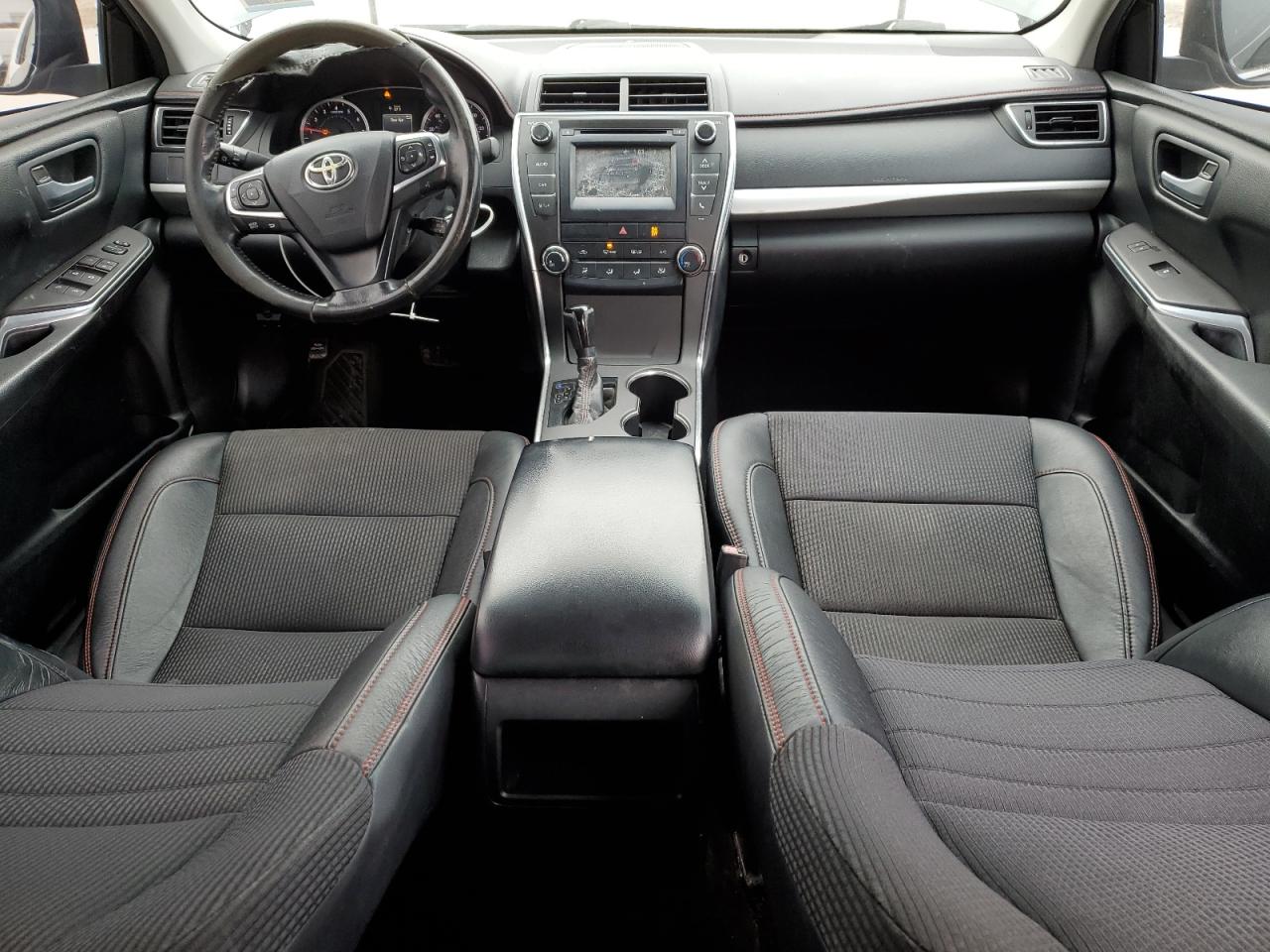 2016 Toyota Camry - Image 8