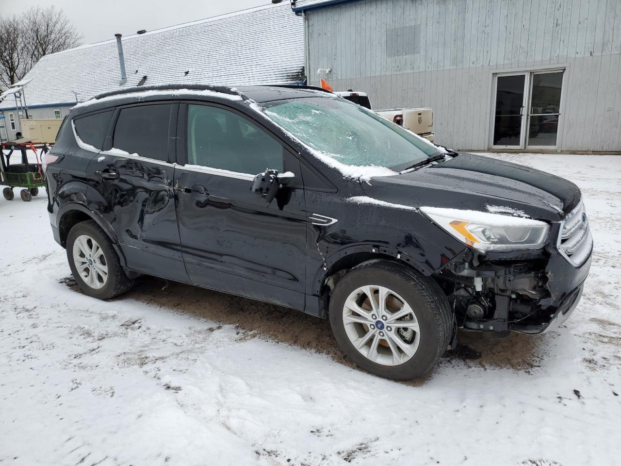 2017 Ford Escape - Image 4