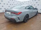 2023 BMW 420I M SPO for sale at Copart CORBY