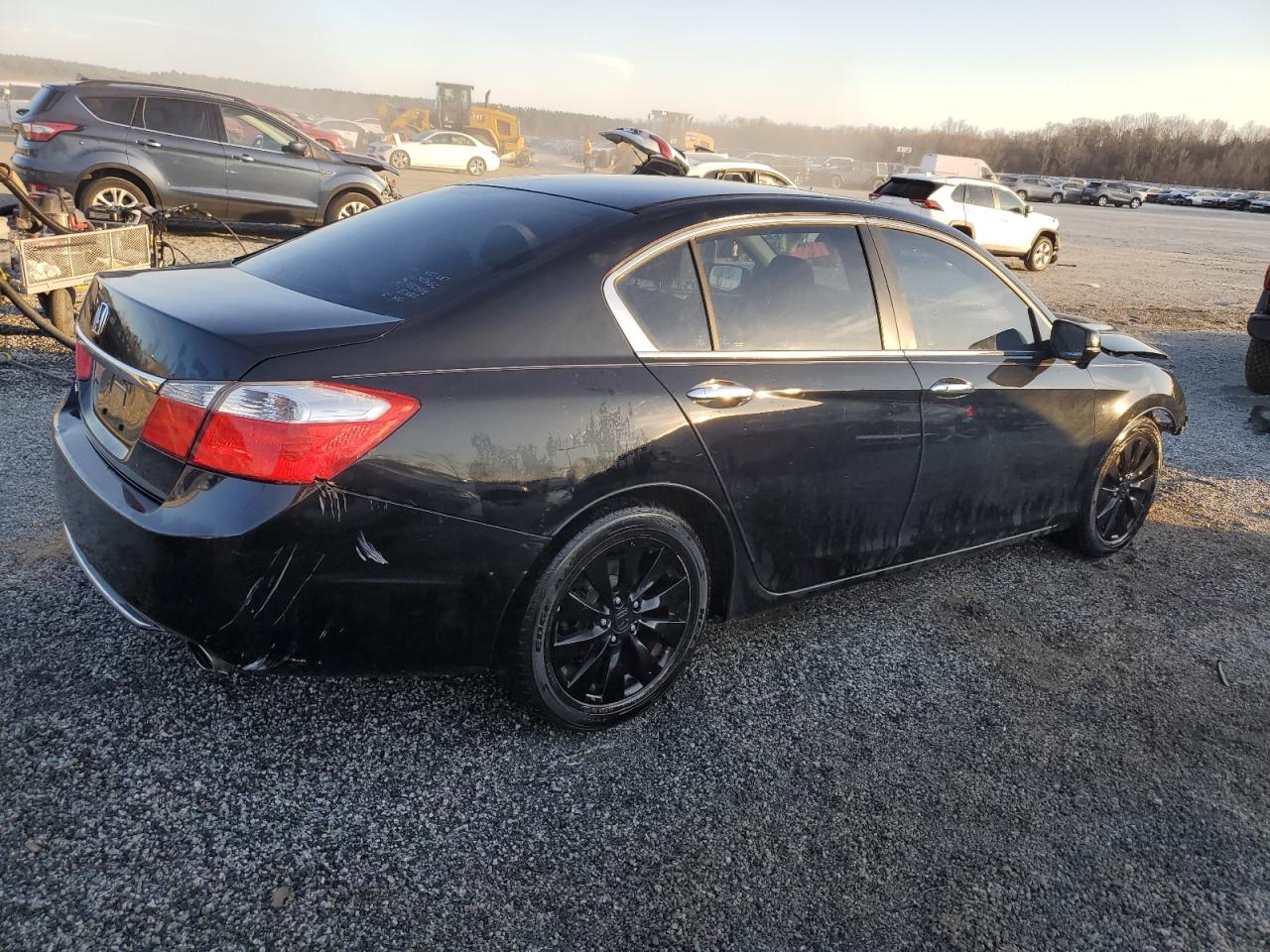 2013 Honda Accord - Image 3
