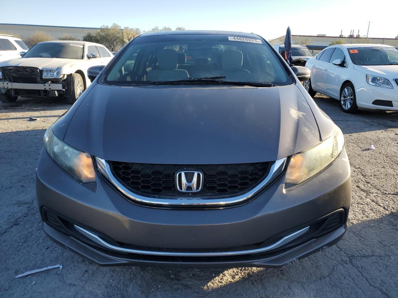 2014 Honda Civic - Image 5