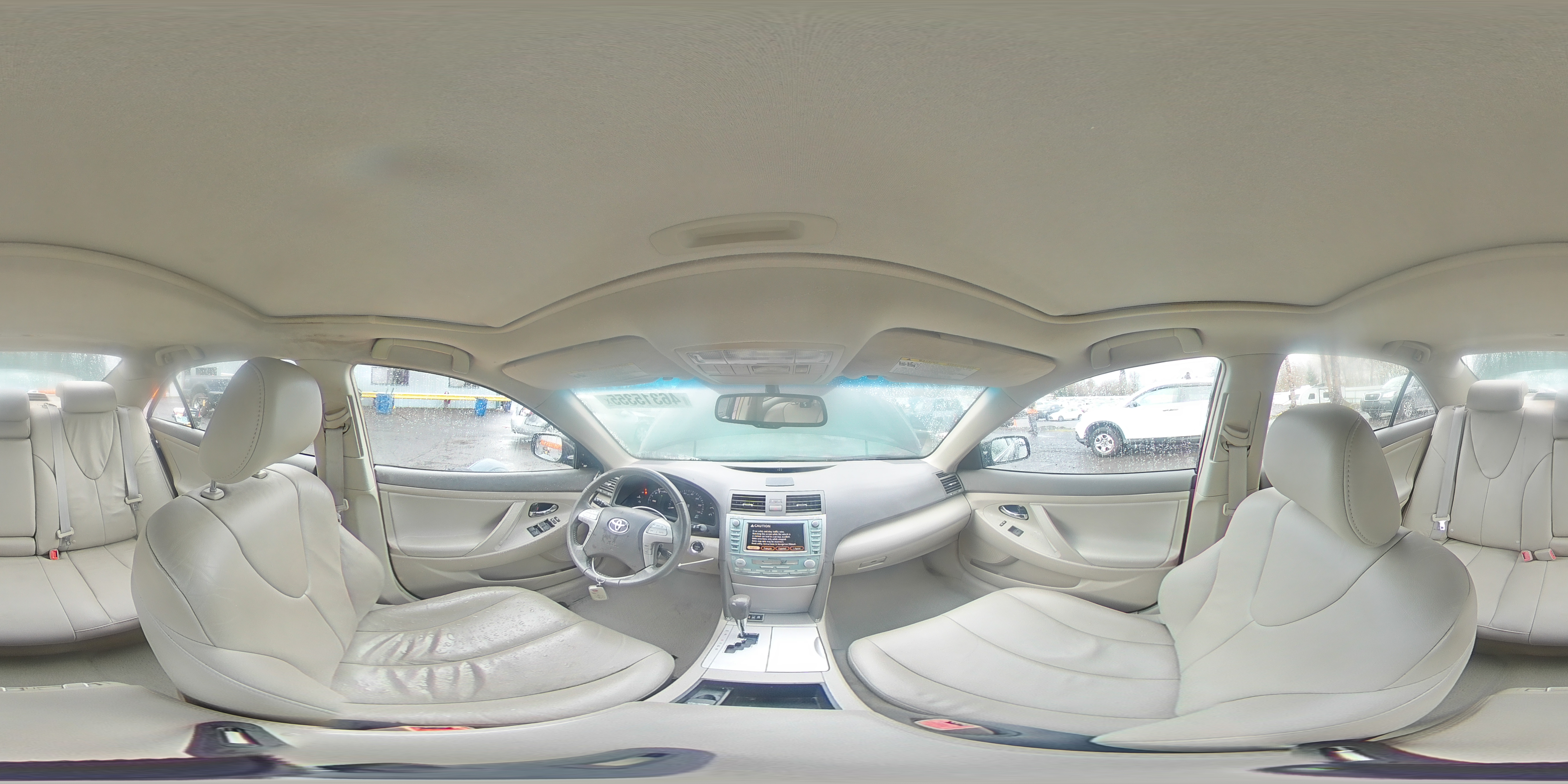 2008 Toyota Camry - Image 13