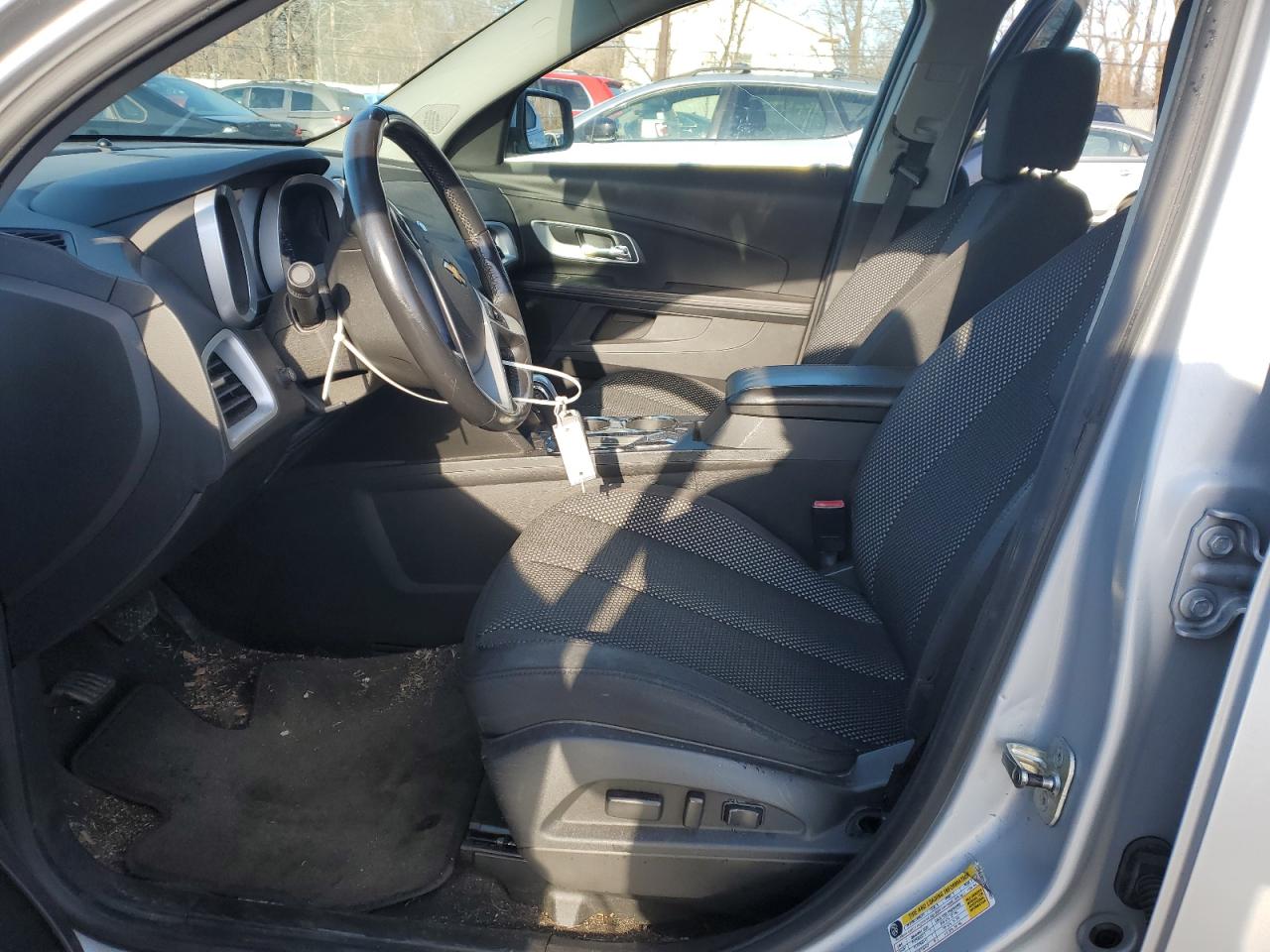 2011 Chevrolet Equinox - Image 7