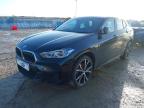 2023 BMW X2 SDRIVE1 for sale at Copart CORBY