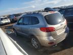 2007 Hyundai Santa Fe Se на продаже в Elgin, IL - Normal Wear