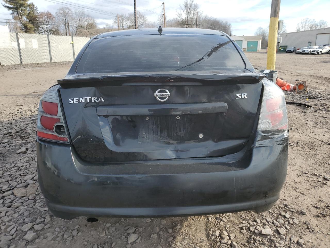 2010 Nissan Sentra - Image 6