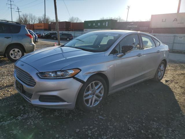 Columbus, OH에서 판매 중인 2014 Ford Fusion Se - Minor Dent/Scratches